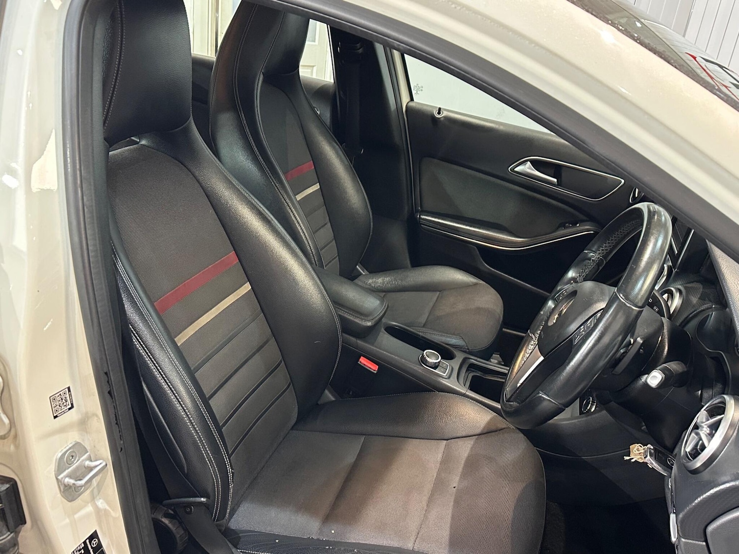 Used Mercedes-Benz A-Class 2014 for sale - 76409003: Photo 18