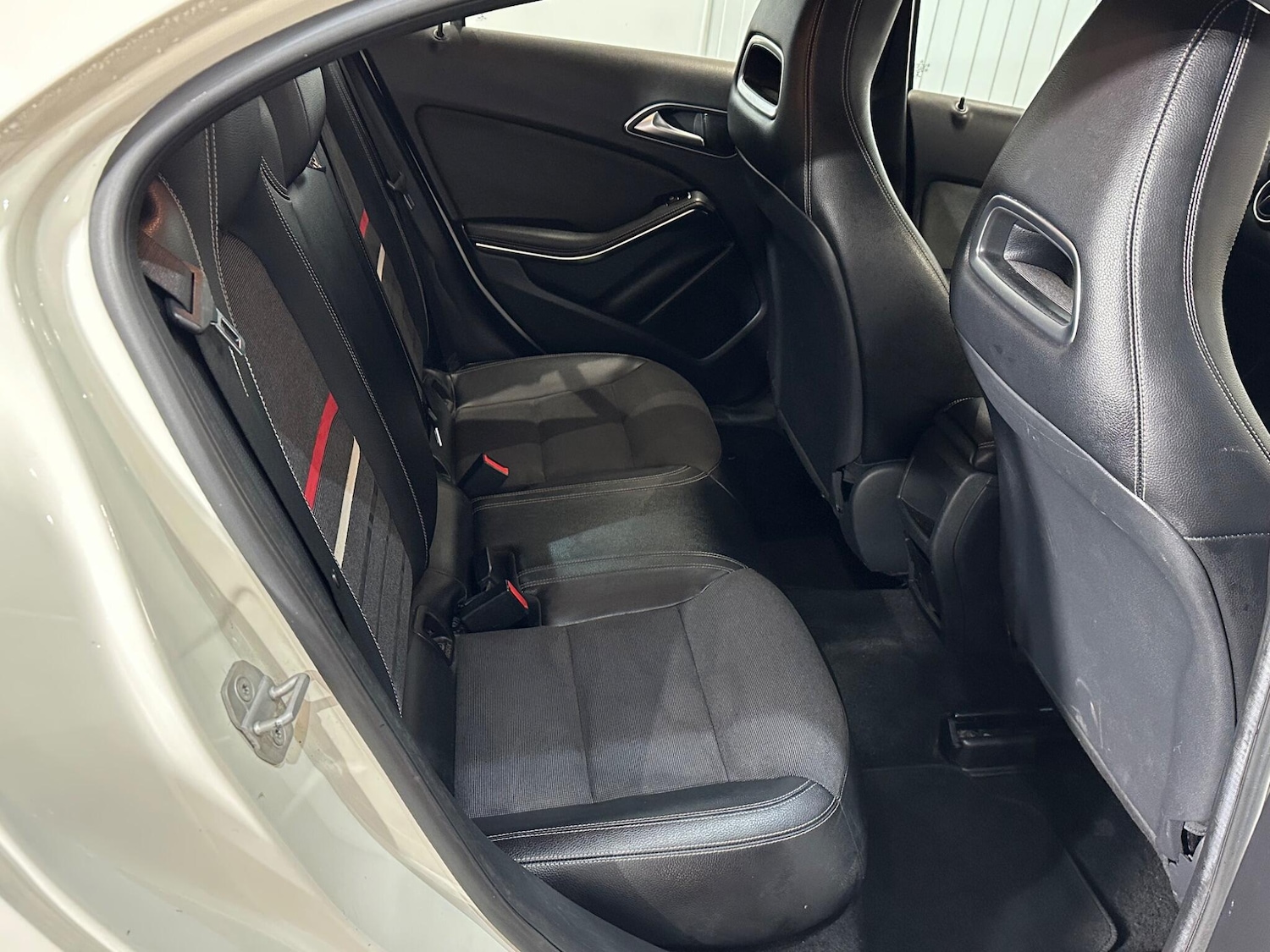 Used Mercedes-Benz A-Class 2014 for sale - 76409003: Photo 19