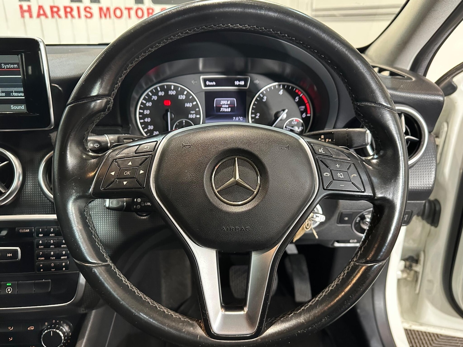 Used Mercedes-Benz A-Class 2014 for sale - 76409003: Photo 23