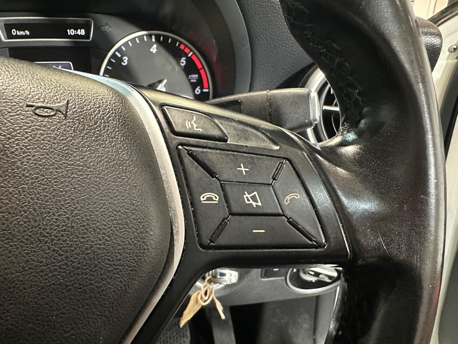 Used Mercedes-Benz A-Class 2014 for sale - 76409003: Photo 25