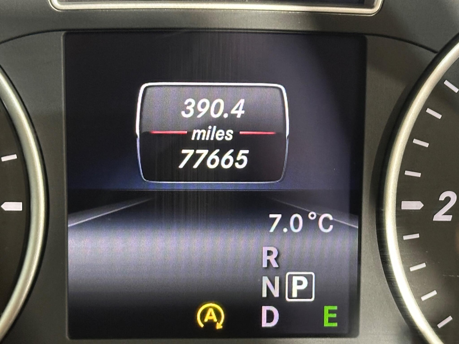 Used Mercedes-Benz A-Class 2014 for sale - 76409003: Photo 26