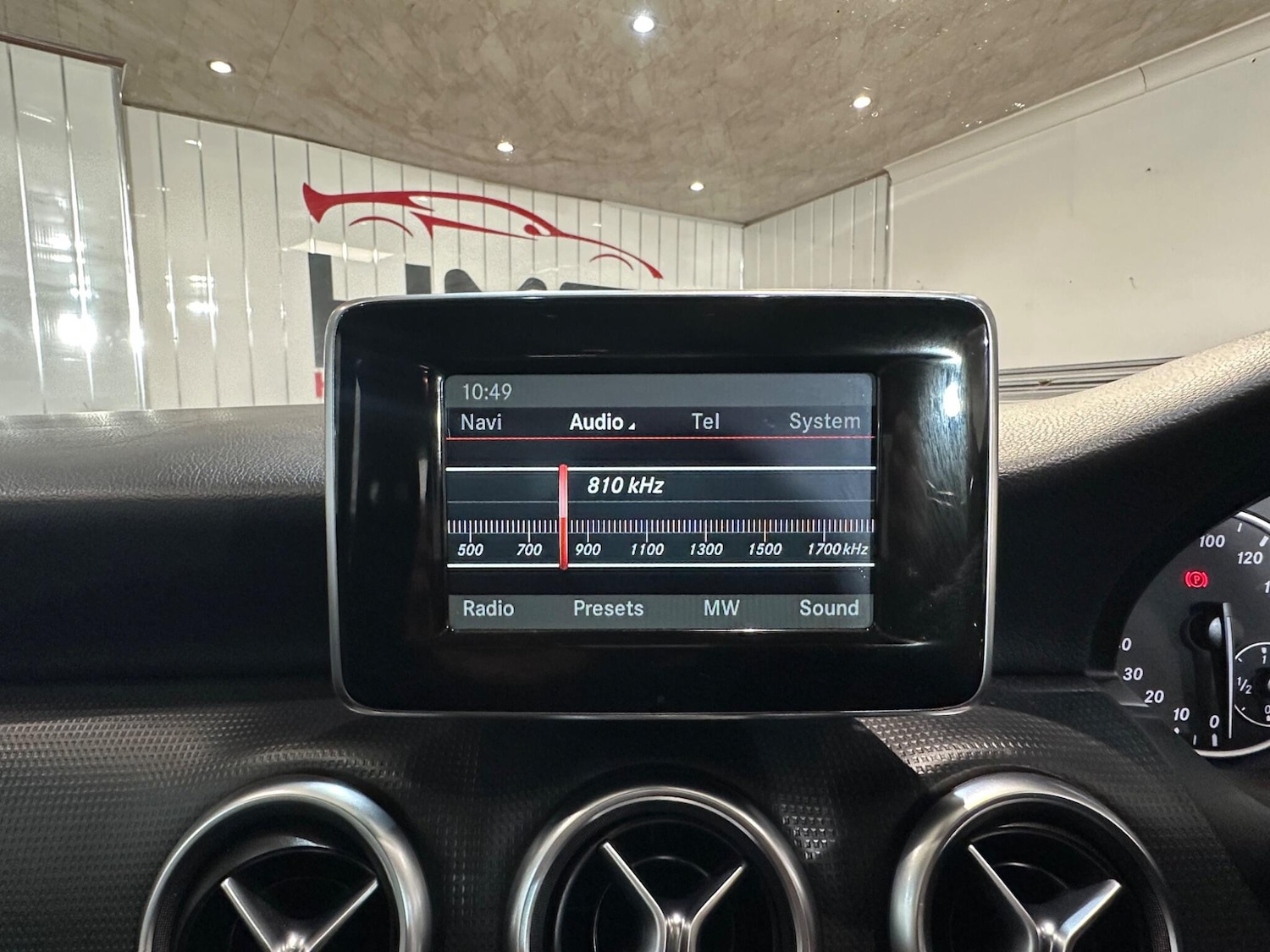 Used Mercedes-Benz A-Class 2014 for sale - 76409003: Photo 28
