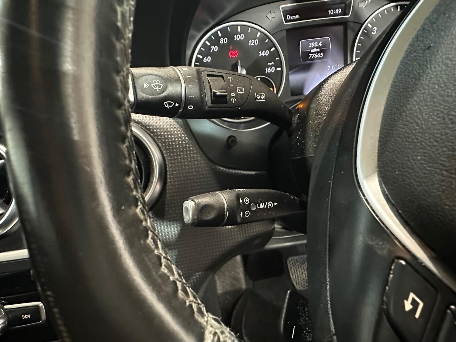 Used Mercedes-Benz A-Class 2014 for sale - 76409003: Photo 31