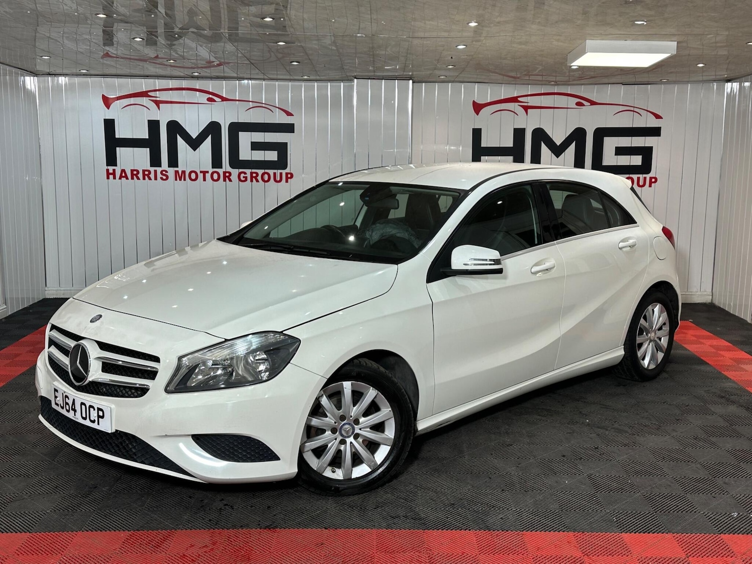 Used Mercedes-Benz A-Class 2014 for sale - 76409003: Photo 35