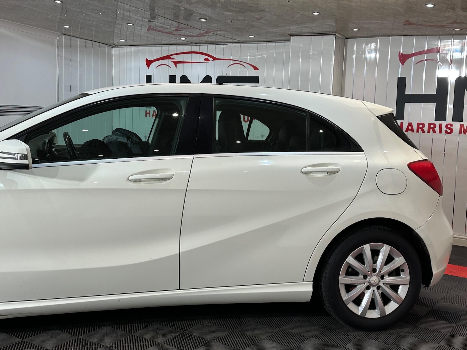 Used Mercedes-Benz A-Class 2014 for sale - 76409003: Photo 37