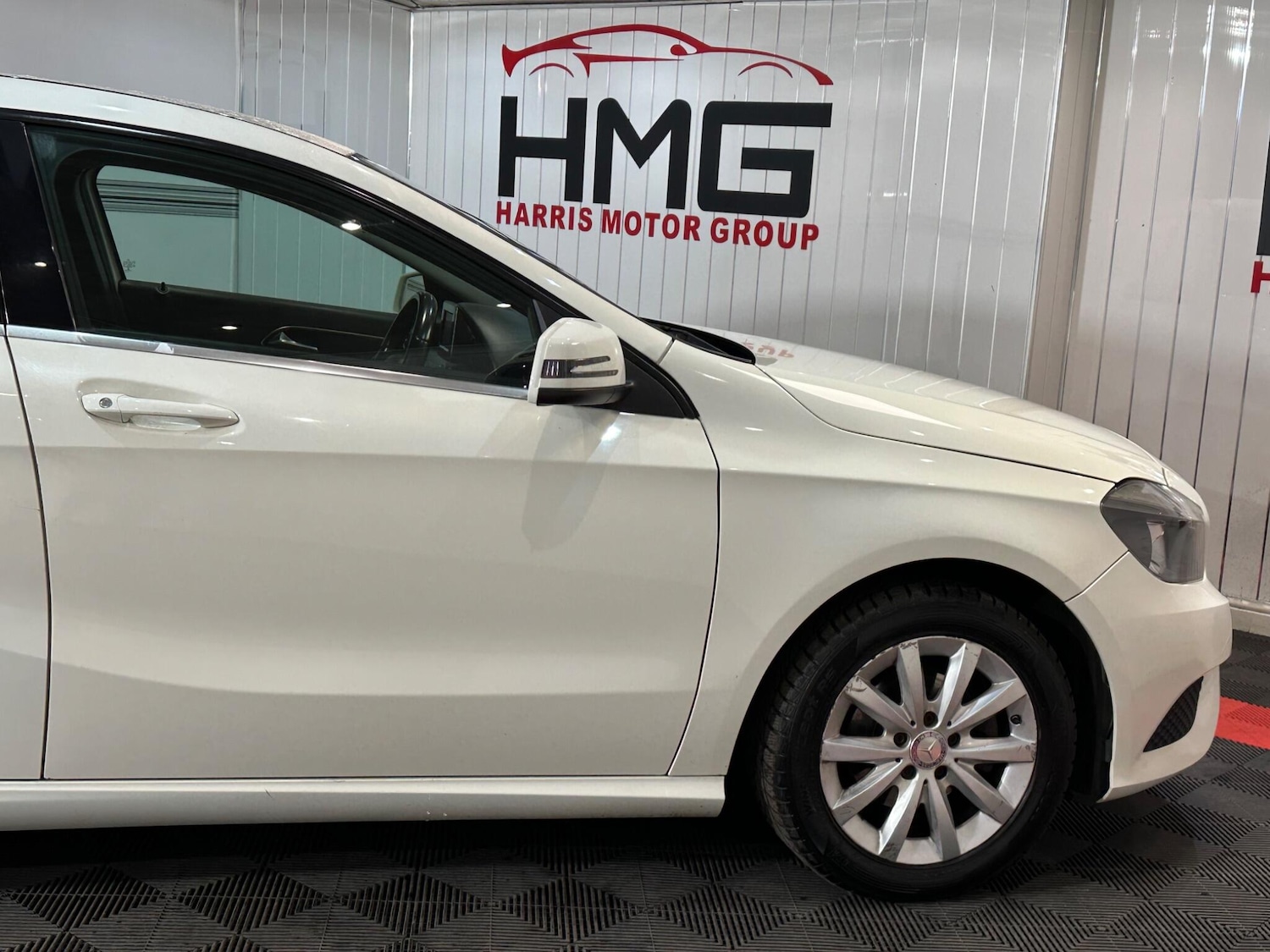 Used Mercedes-Benz A-Class 2014 for sale - 76409003: Photo 42