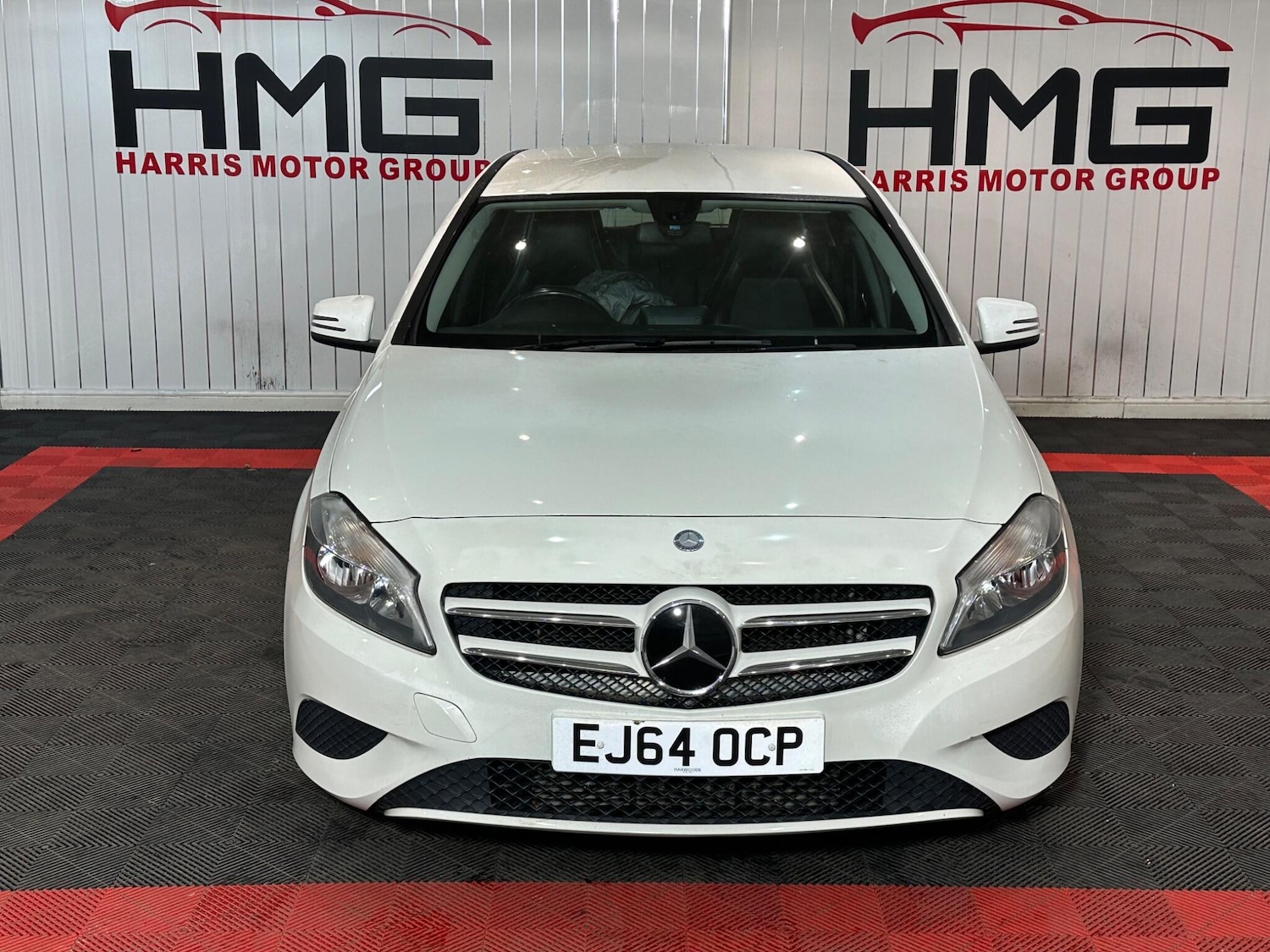 Used Mercedes-Benz A-Class 2014 for sale - 76409003: Photo 5