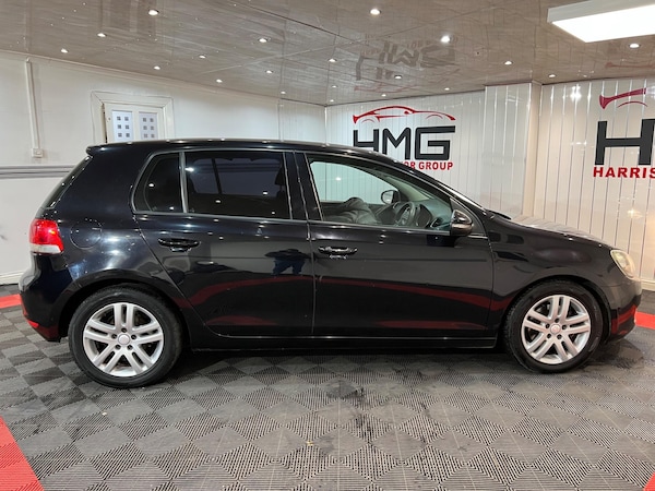 Used Volkswagen Golf 2009 for sale - 76269899: Photo 10