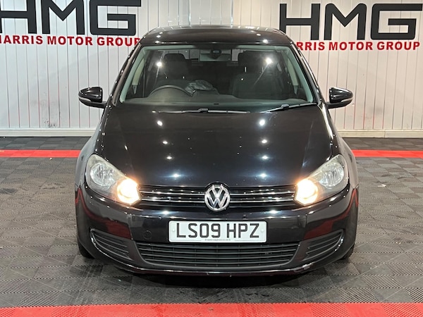 Used Volkswagen Golf 2009 for sale - 76269899: Photo 11