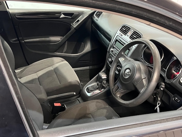 Used Volkswagen Golf 2009 for sale - 76269899: Photo 12