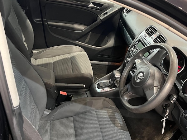 Used Volkswagen Golf 2009 for sale - 76269899: Photo 13
