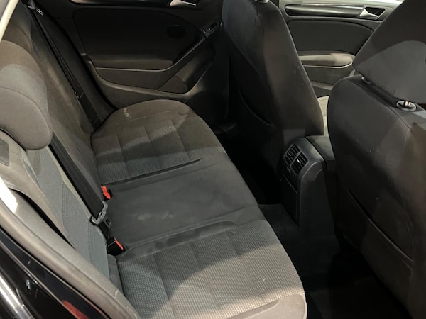 Used Volkswagen Golf 2009 for sale - 76269899: Photo 14