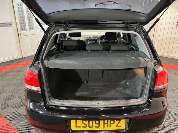 Used Volkswagen Golf 2009 for sale - 76269899: Photo 15