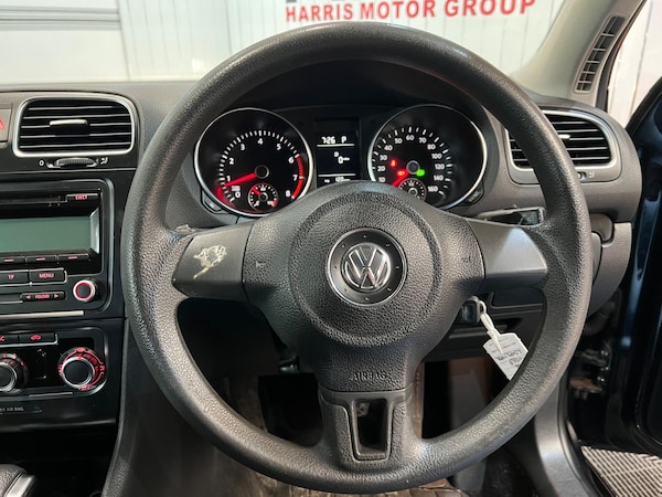 Used Volkswagen Golf 2009 for sale - 76269899: Photo 19