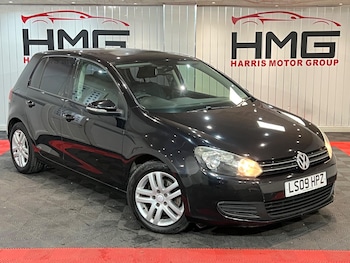 Used Volkswagen Golf 2009 for sale - 76269899: Photo