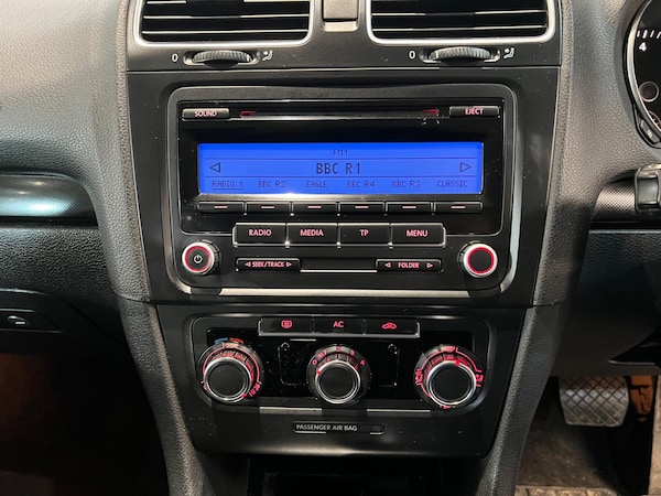 Used Volkswagen Golf 2009 for sale - 76269899: Photo 20