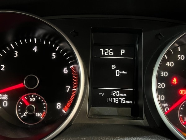 Used Volkswagen Golf 2009 for sale - 76269899: Photo 22