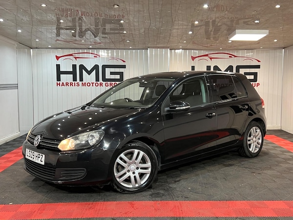 Used Volkswagen Golf 2009 for sale - 76269899: Photo 25
