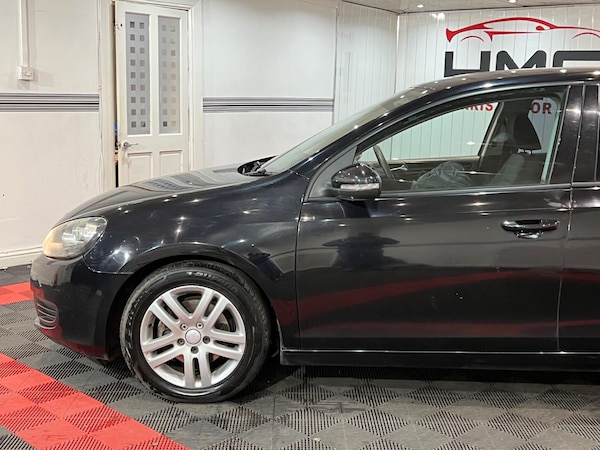 Used Volkswagen Golf 2009 for sale - 76269899: Photo 26