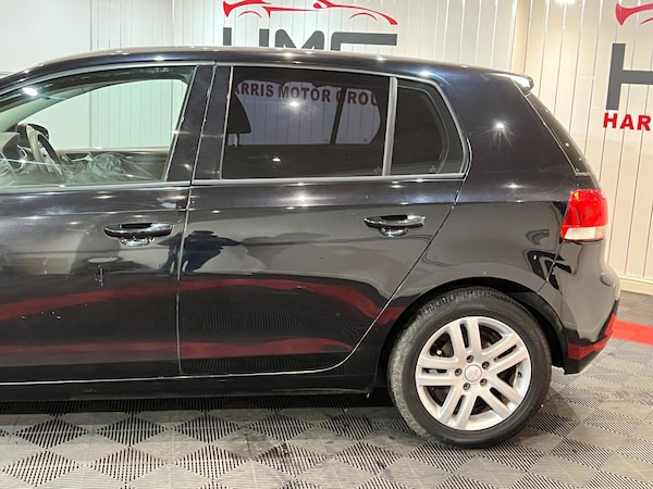 Used Volkswagen Golf 2009 for sale - 76269899: Photo 27