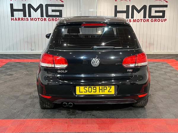 Used Volkswagen Golf 2009 for sale - 76269899: Photo 28