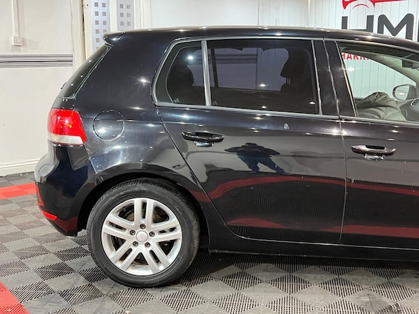 Used Volkswagen Golf 2009 for sale - 76269899: Photo 29