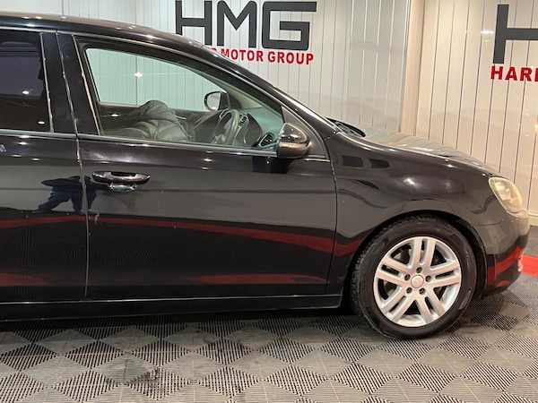 Used Volkswagen Golf 2009 for sale - 76269899: Photo 30