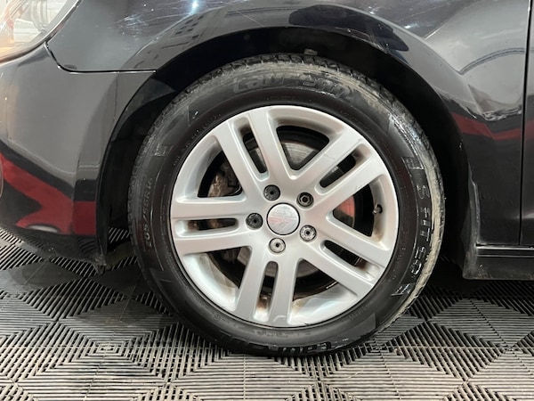 Used Volkswagen Golf 2009 for sale - 76269899: Photo 31