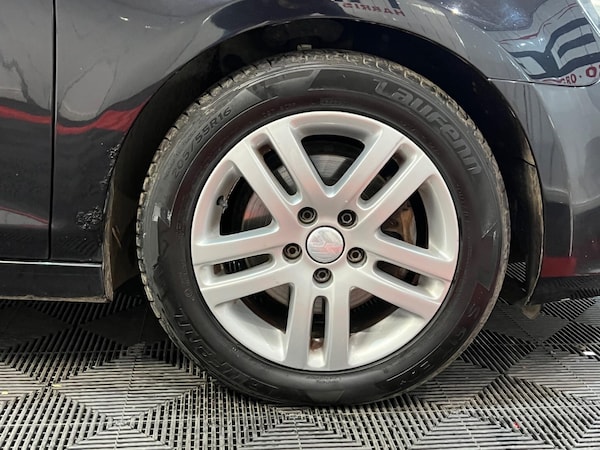 Used Volkswagen Golf 2009 for sale - 76269899: Photo 34