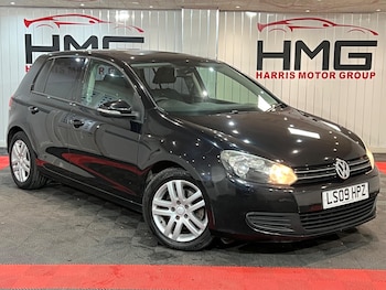 Used Volkswagen Golf 2009 for sale - 76269899: Photo