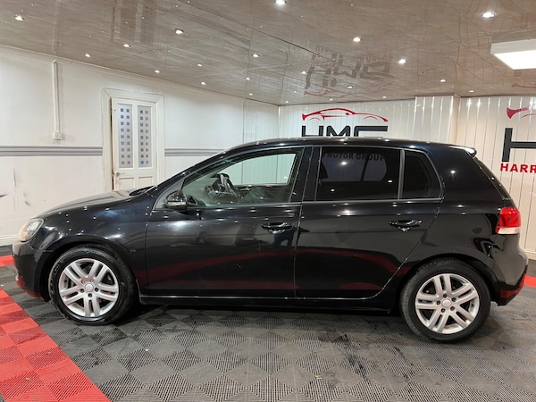 Used Volkswagen Golf 2009 for sale - 76269899: Photo 6