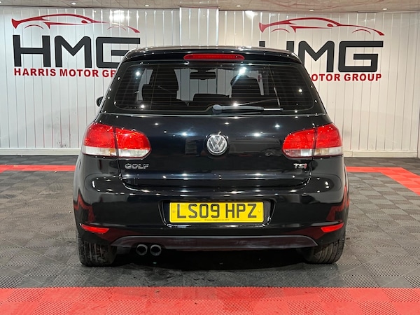 Used Volkswagen Golf 2009 for sale - 76269899: Photo 8