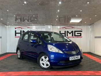 Used Honda Jazz 2008 for sale - 75351078: Photo