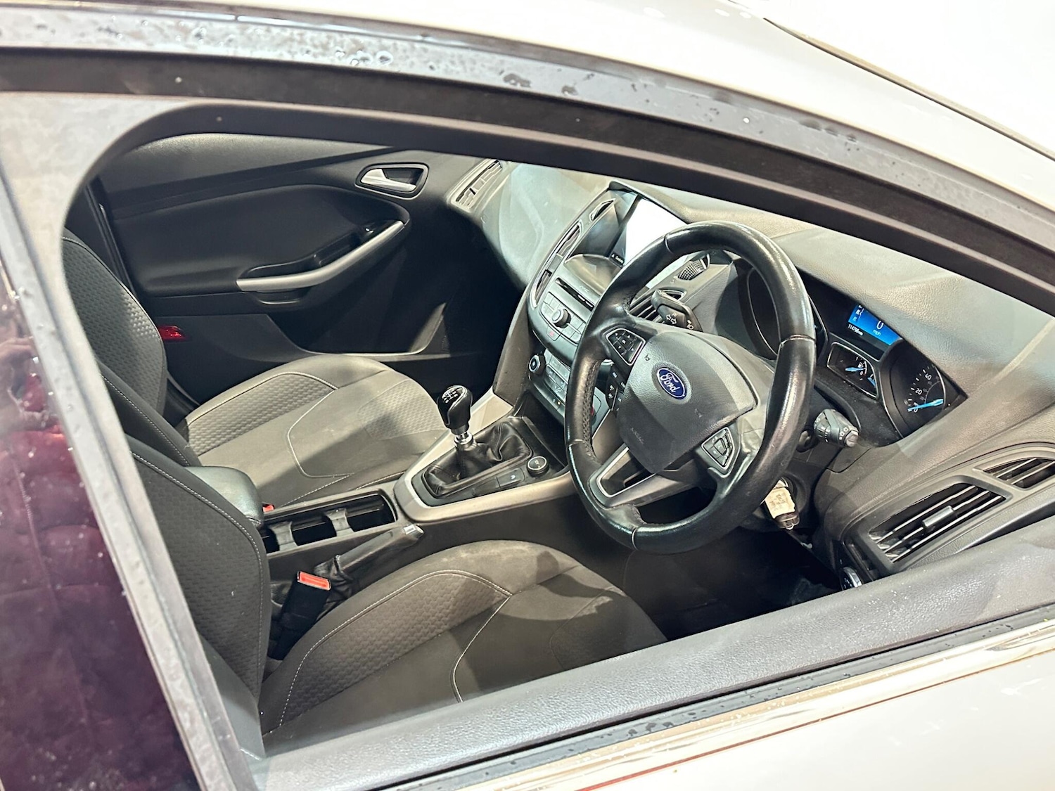 Used Ford Focus 2018 for sale - 77598118: Photo 17