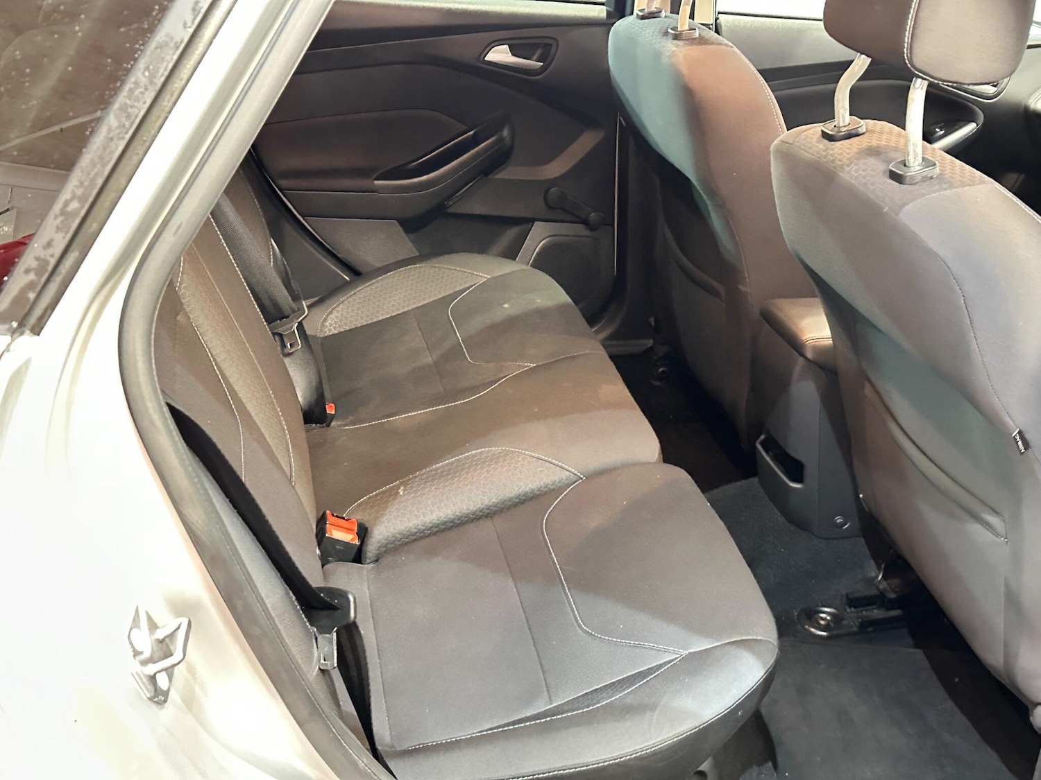 Used Ford Focus 2018 for sale - 77598118: Photo 19