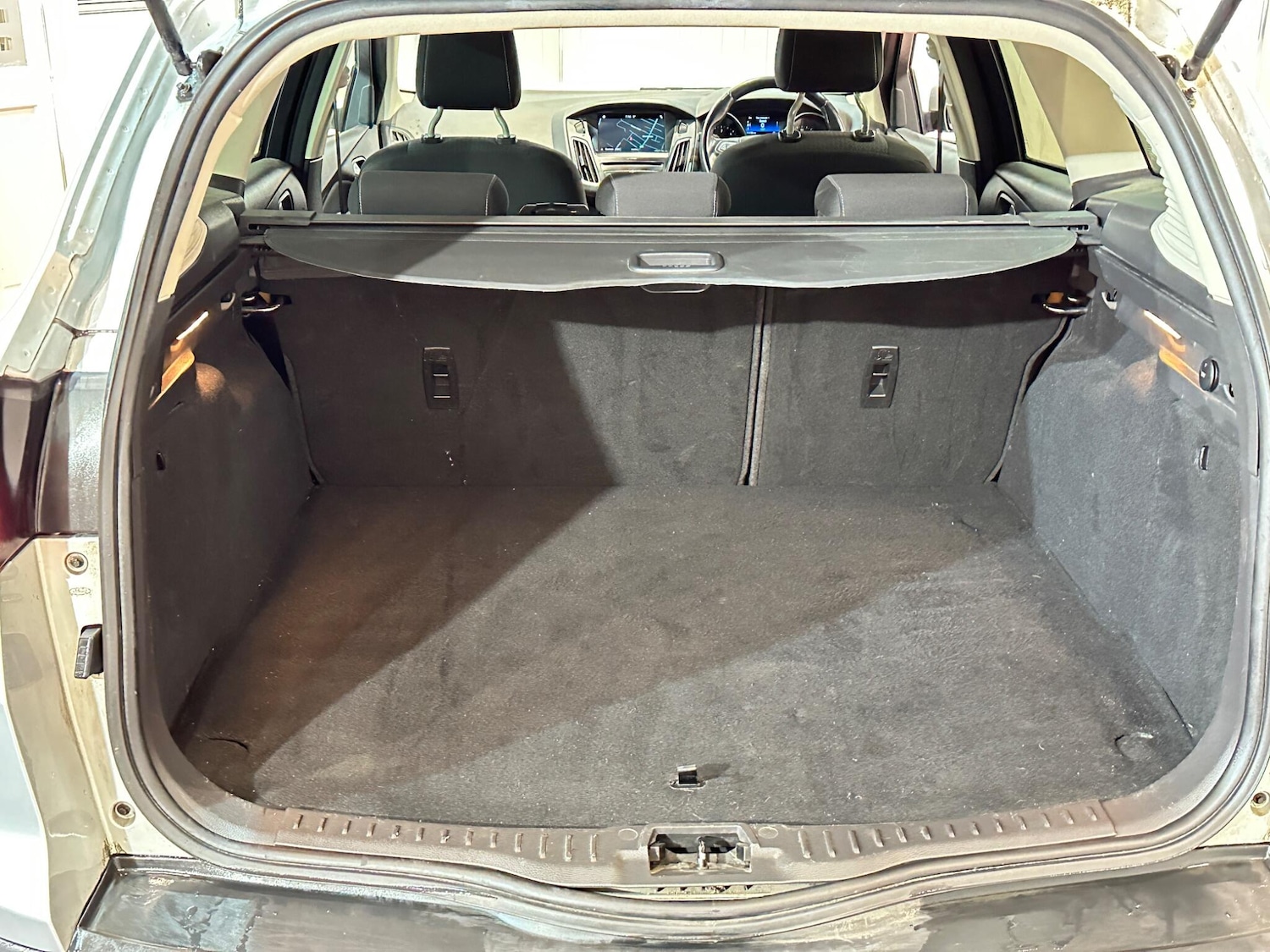 Used Ford Focus 2018 for sale - 77598118: Photo 20