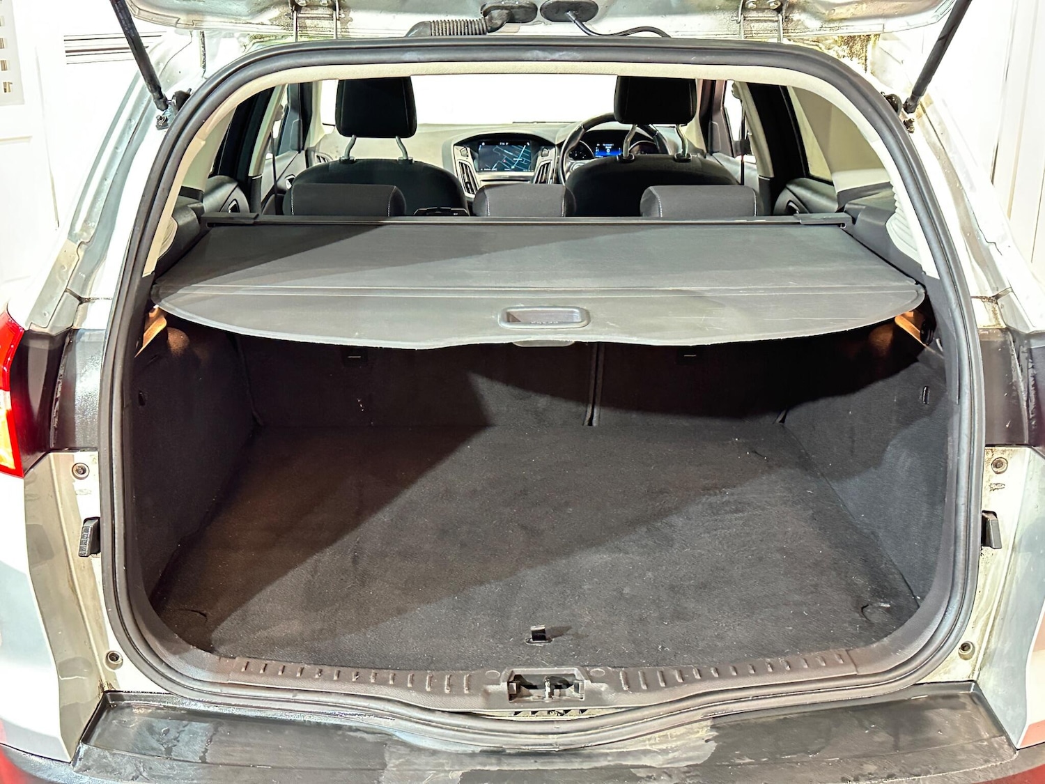 Used Ford Focus 2018 for sale - 77598118: Photo 21