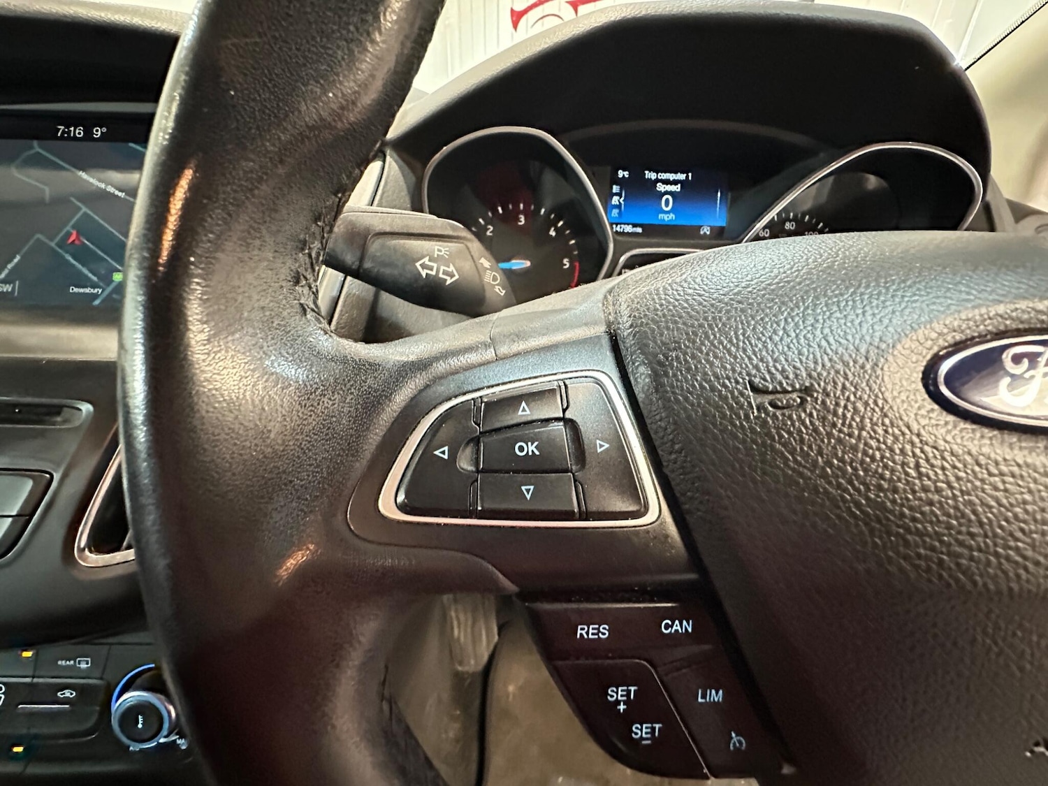 Used Ford Focus 2018 for sale - 77598118: Photo 27