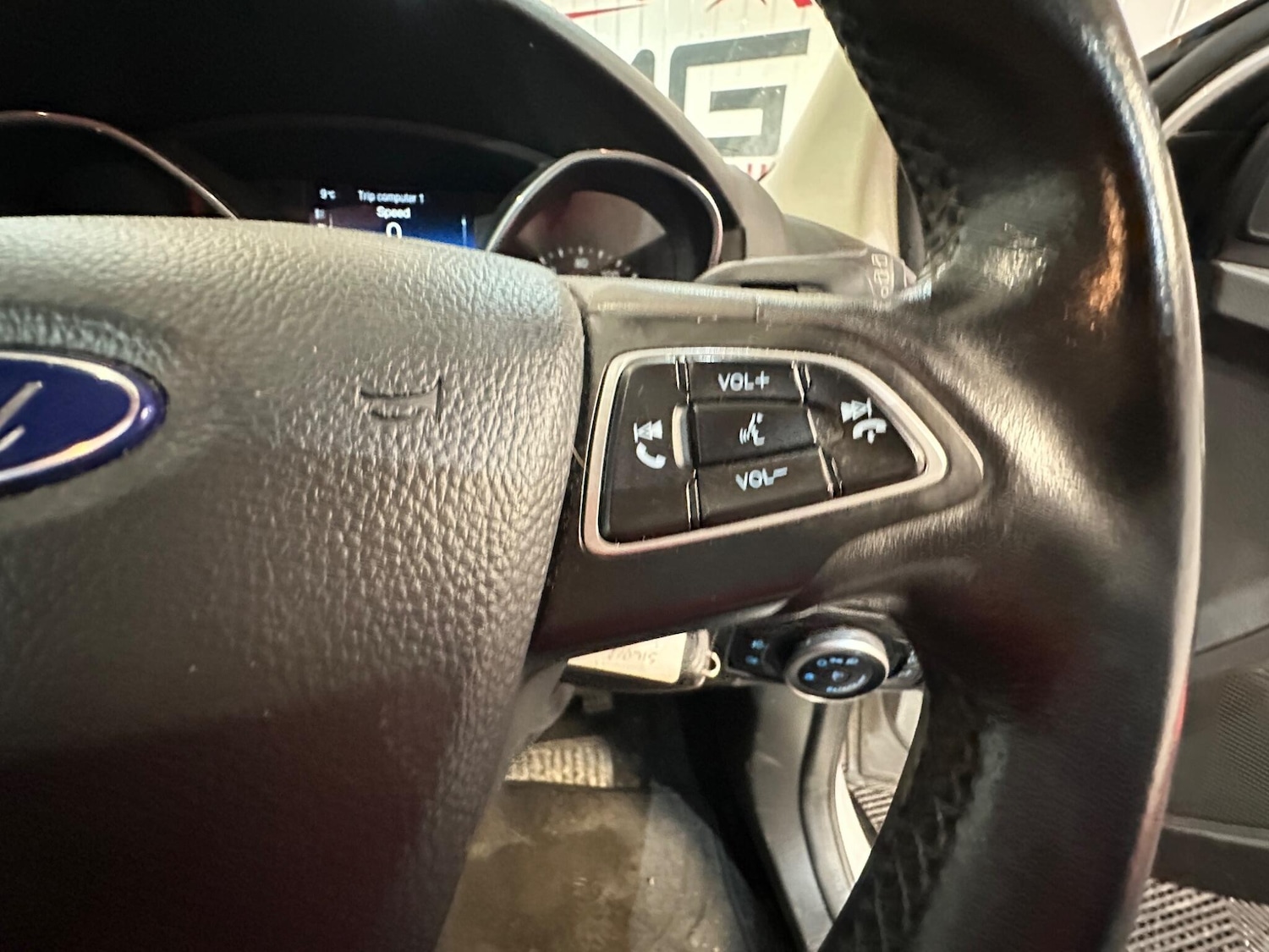 Used Ford Focus 2018 for sale - 77598118: Photo 28