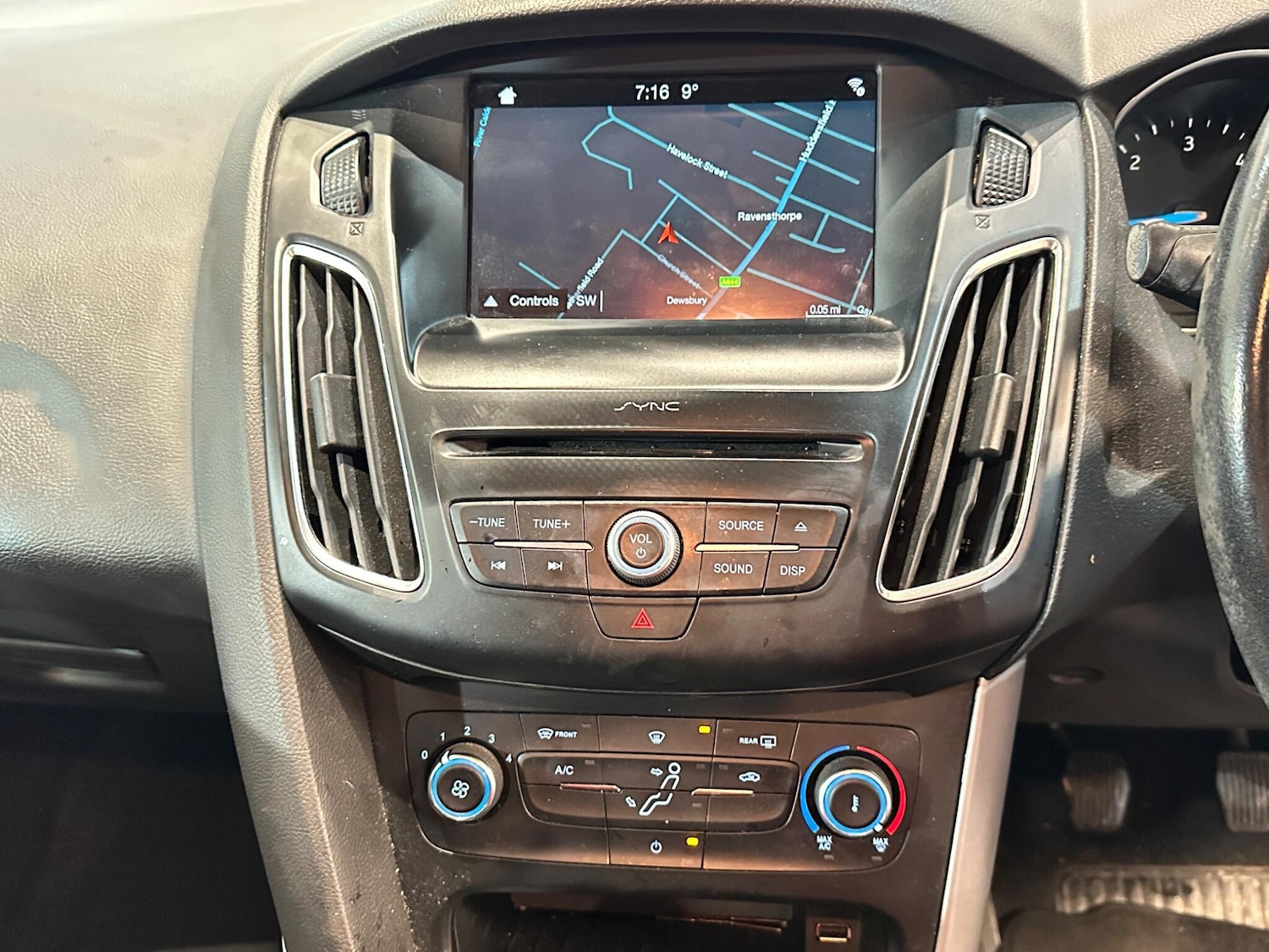 Used Ford Focus 2018 for sale - 77598118: Photo 30