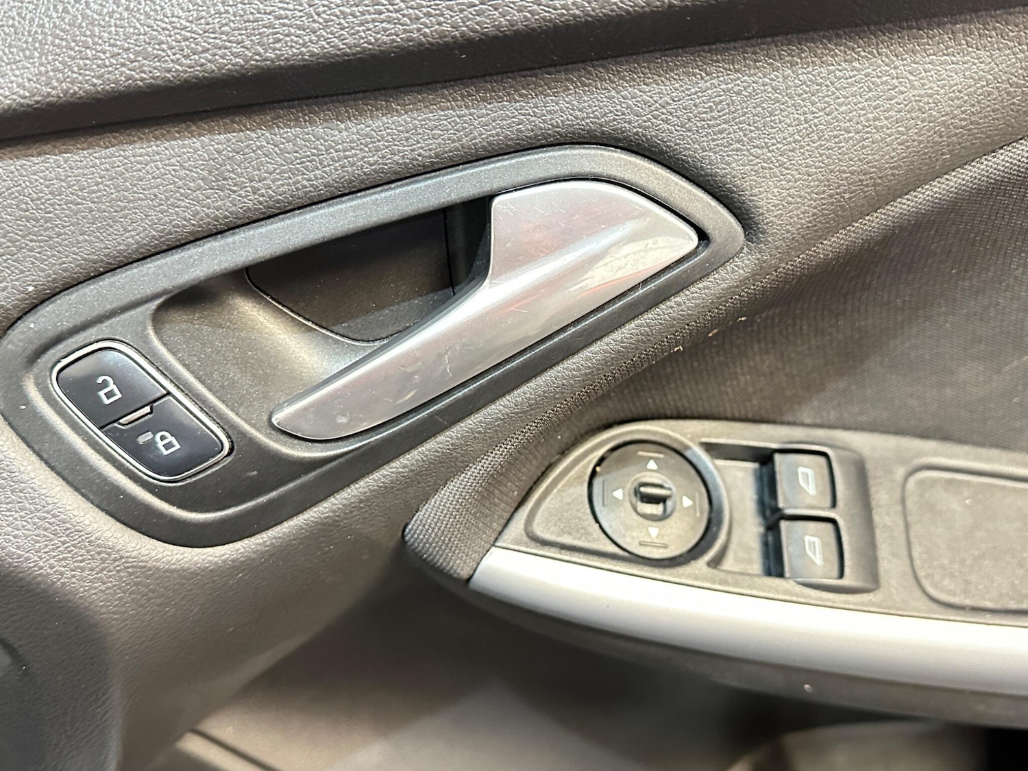 Used Ford Focus 2018 for sale - 77598118: Photo 35