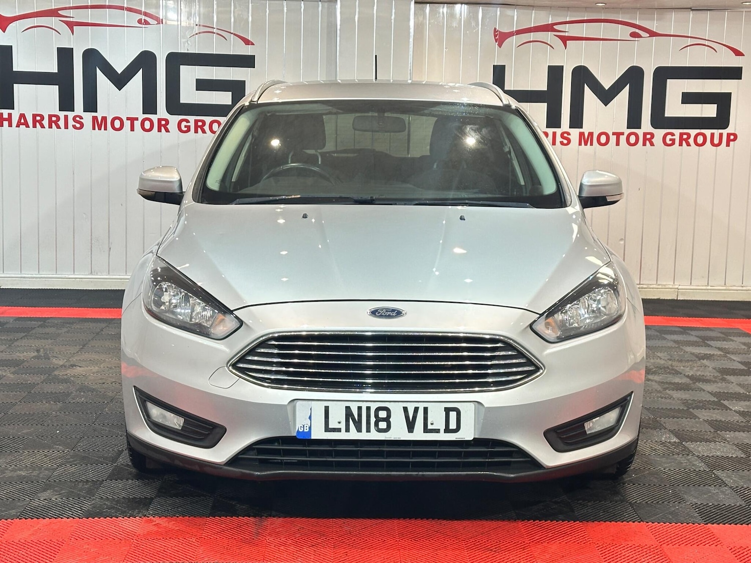 Used Ford Focus 2018 for sale - 77598118: Photo 37