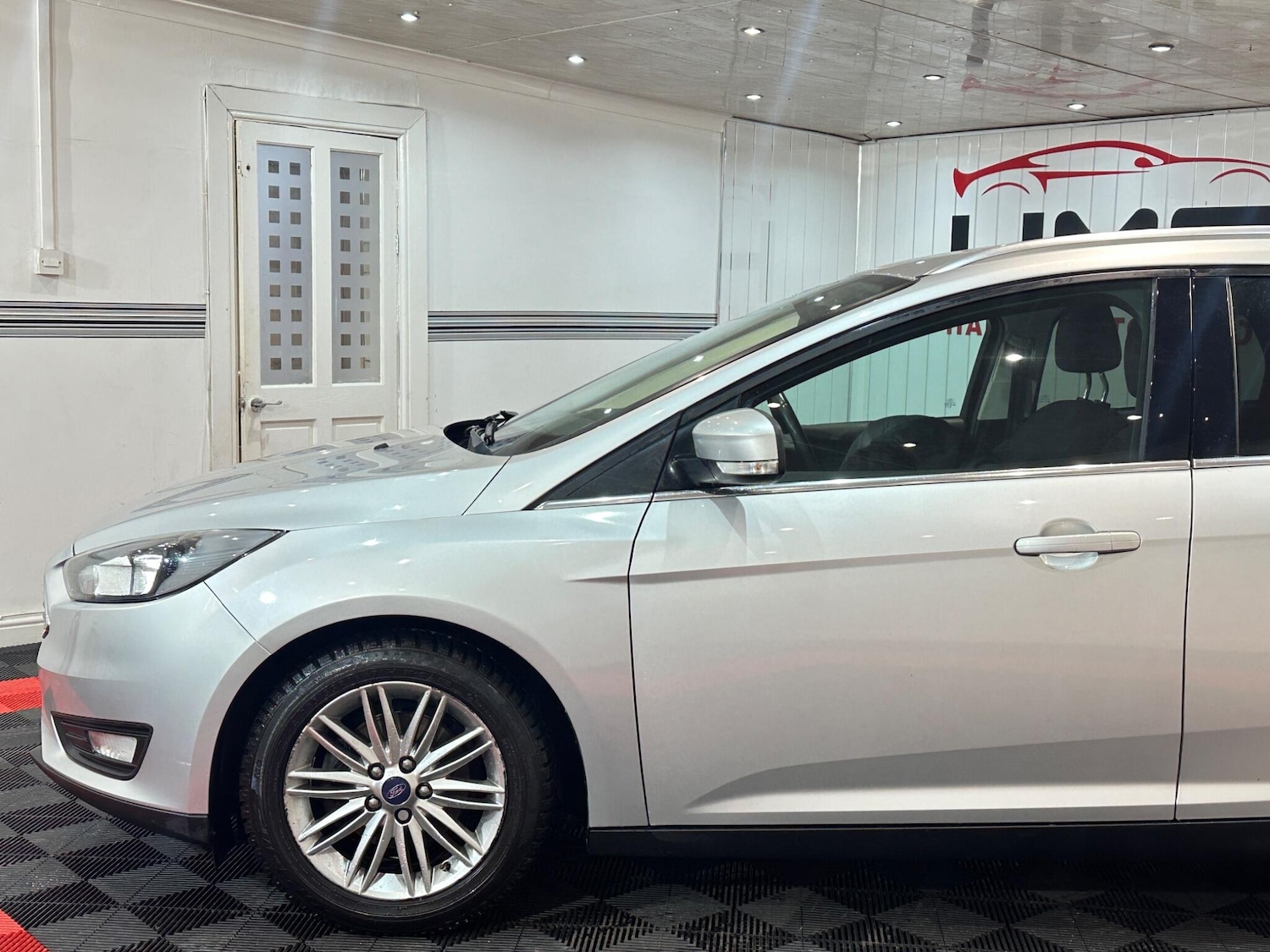 Used Ford Focus 2018 for sale - 77598118: Photo 38