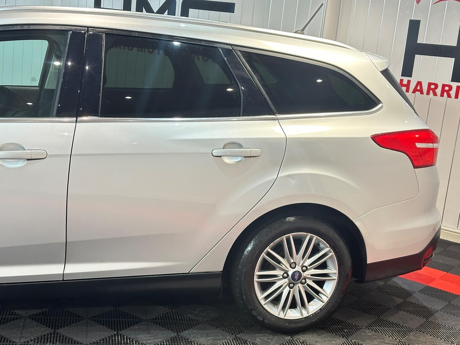 Used Ford Focus 2018 for sale - 77598118: Photo 39