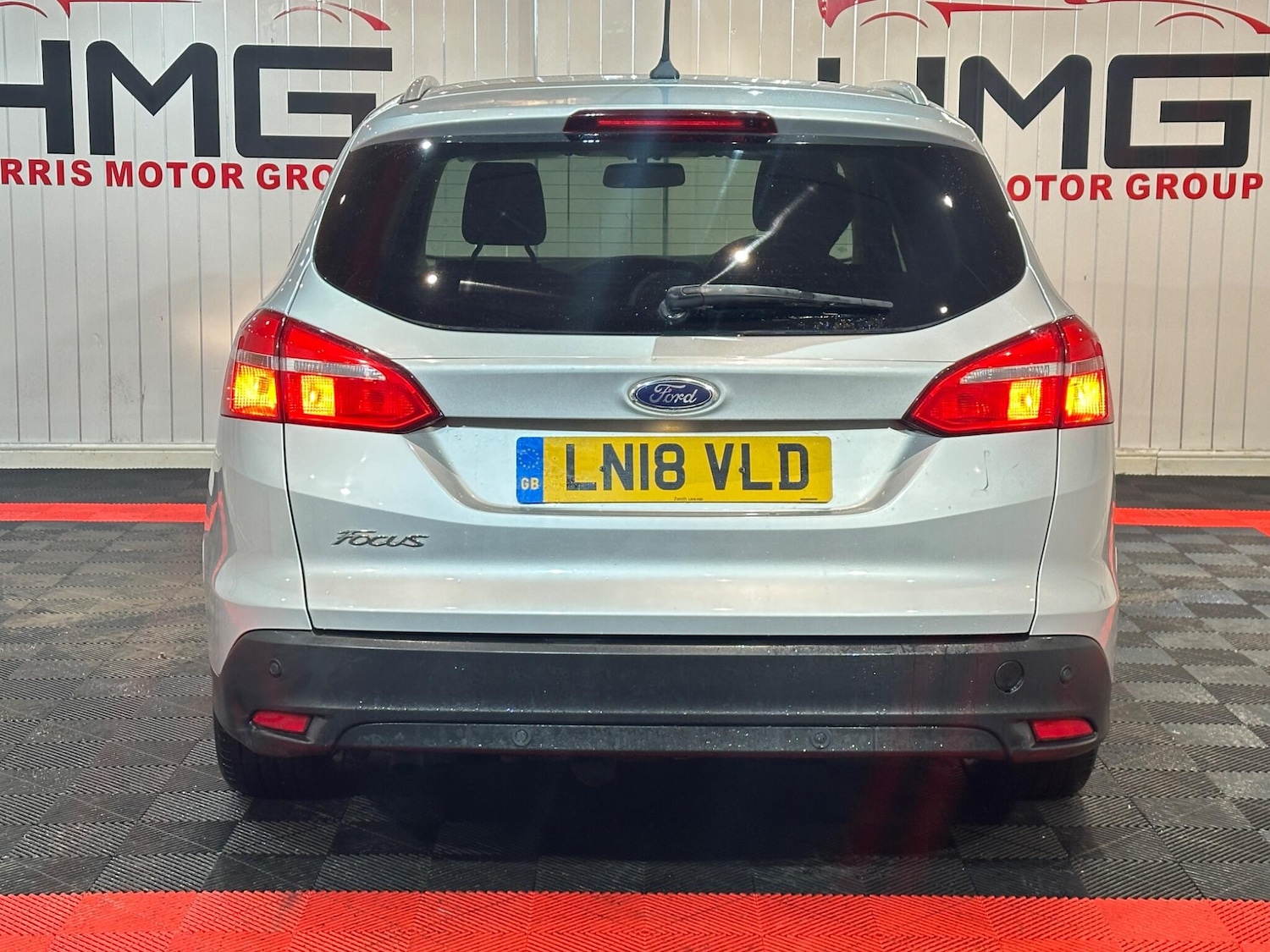 Used Ford Focus 2018 for sale - 77598118: Photo 41