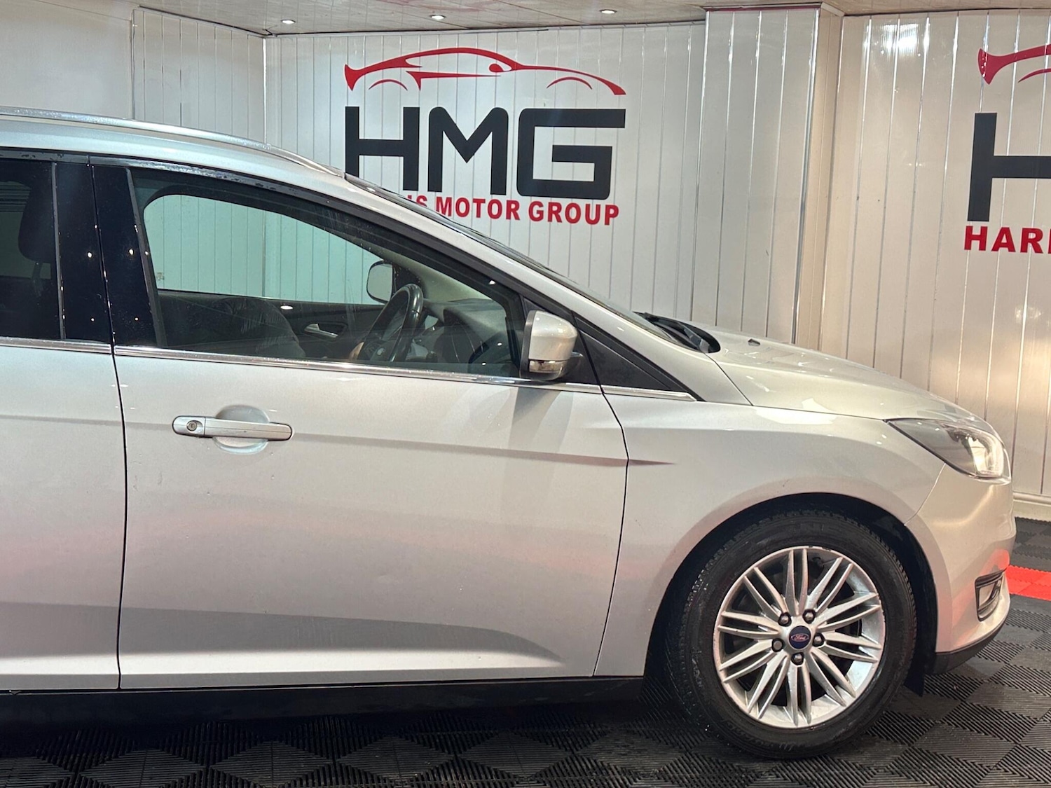 Used Ford Focus 2018 for sale - 77598118: Photo 44