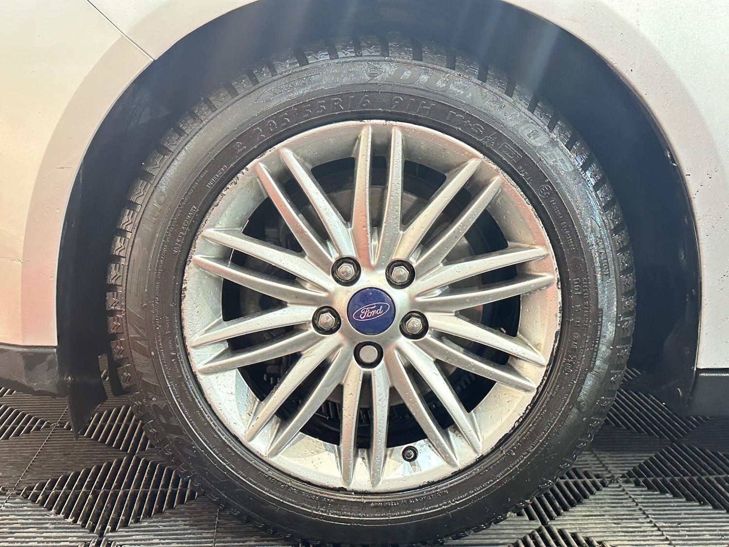 Used Ford Focus 2018 for sale - 77598118: Photo 45