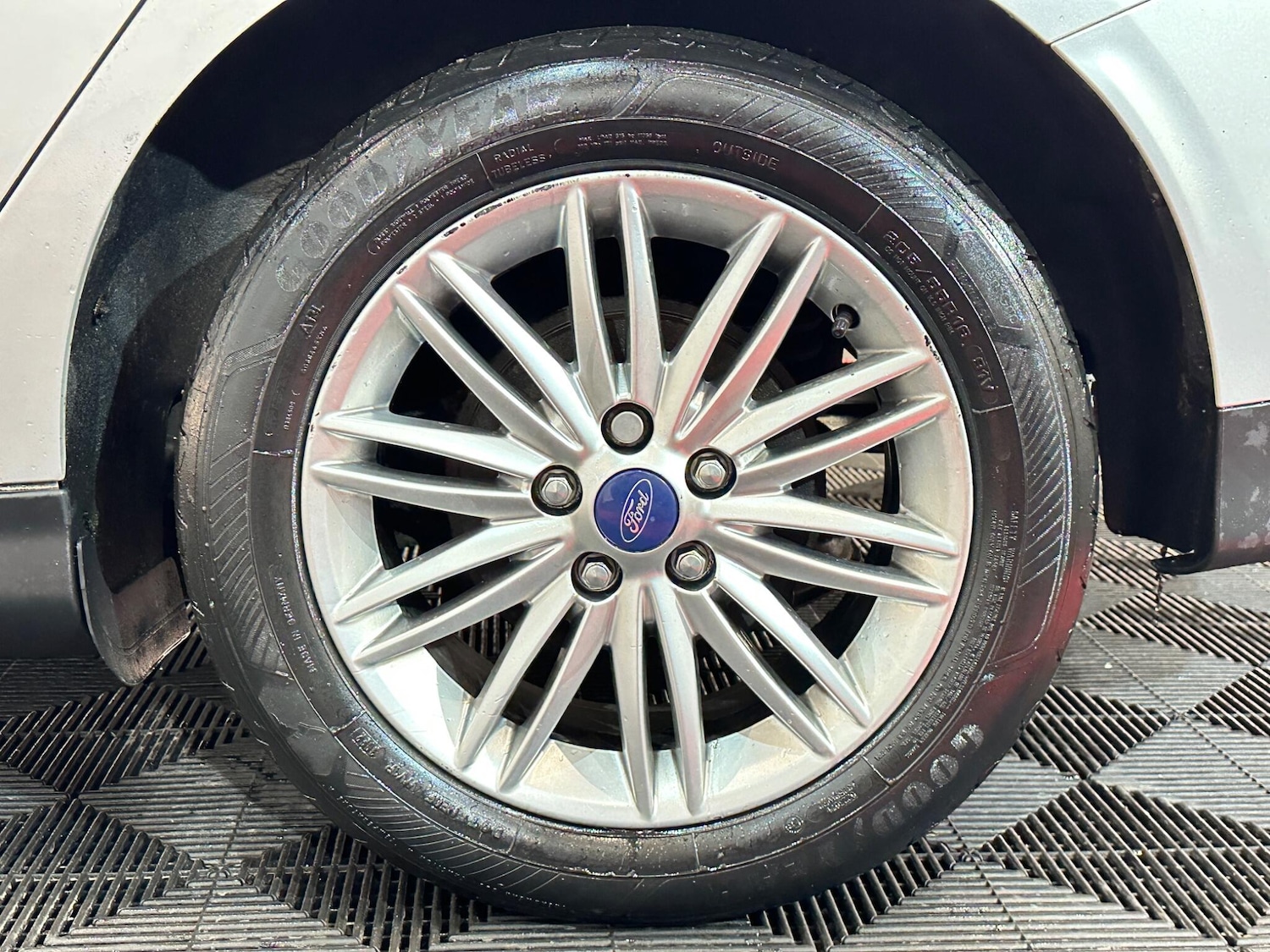 Used Ford Focus 2018 for sale - 77598118: Photo 46