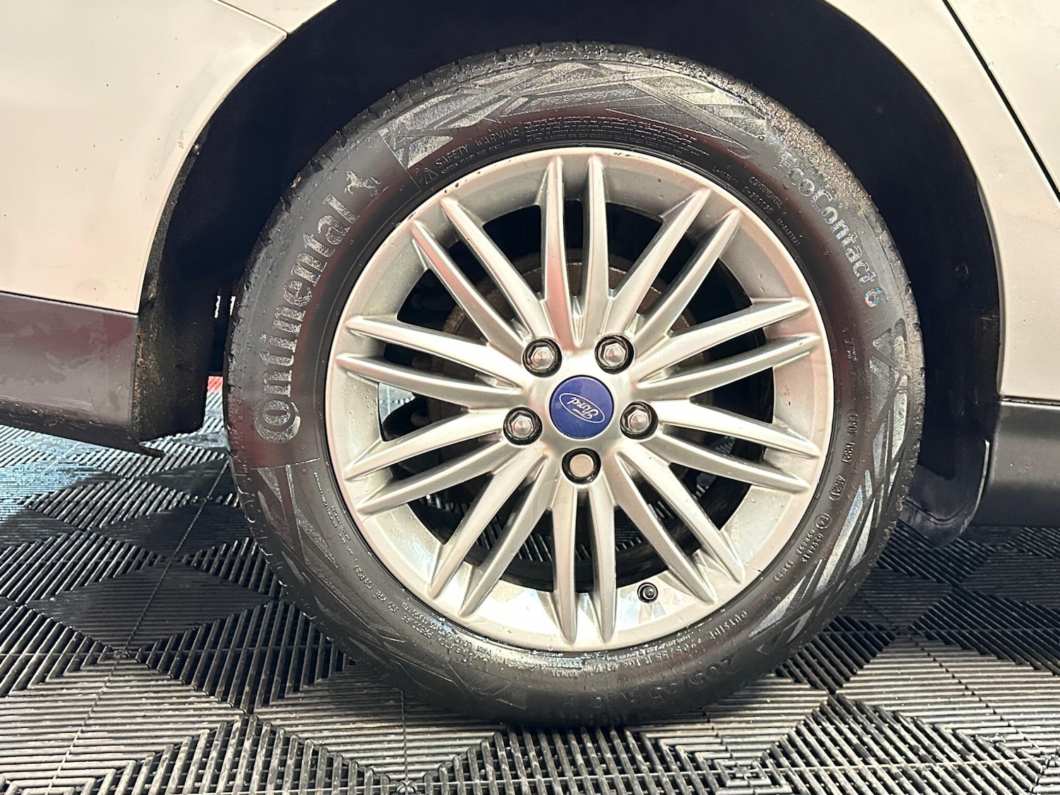 Used Ford Focus 2018 for sale - 77598118: Photo 47