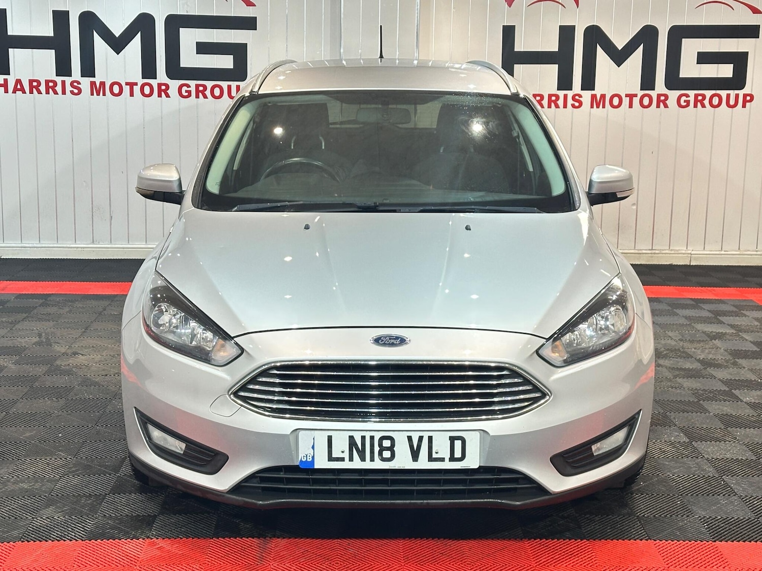 Used Ford Focus 2018 for sale - 77598118: Photo 5